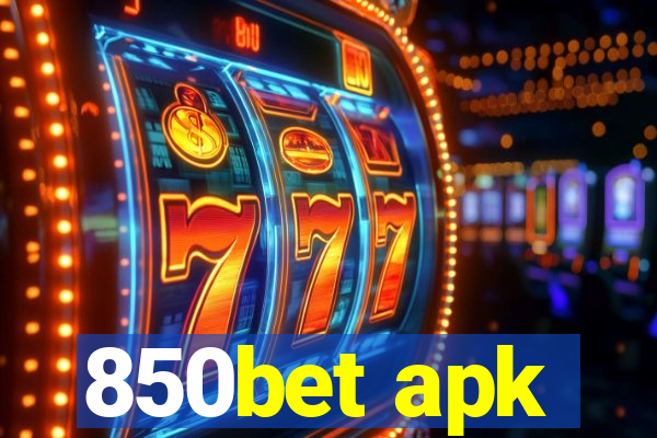 850bet apk